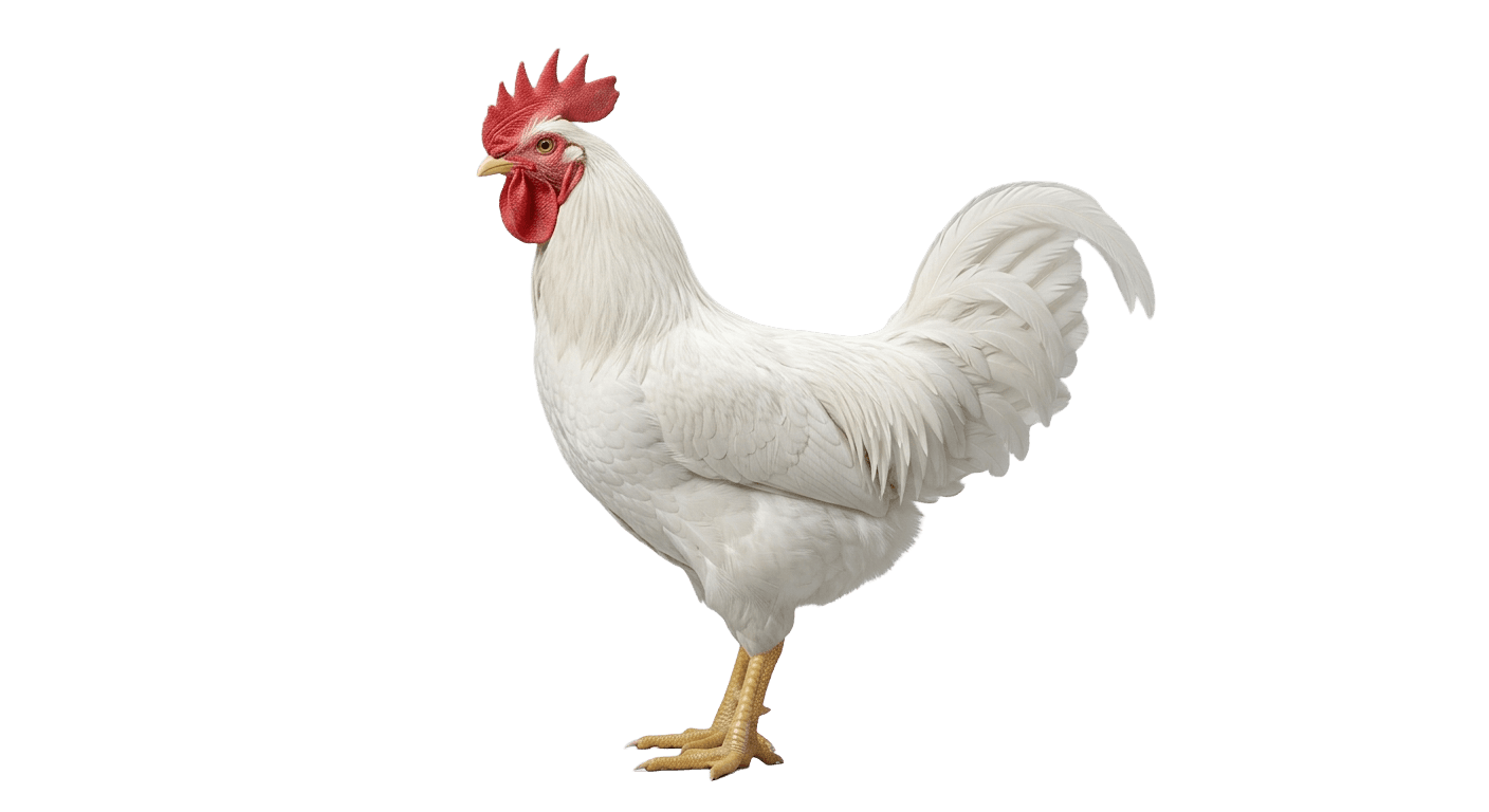 Parent Stock & Breeders