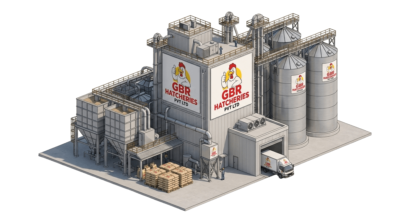 Poultry Feed