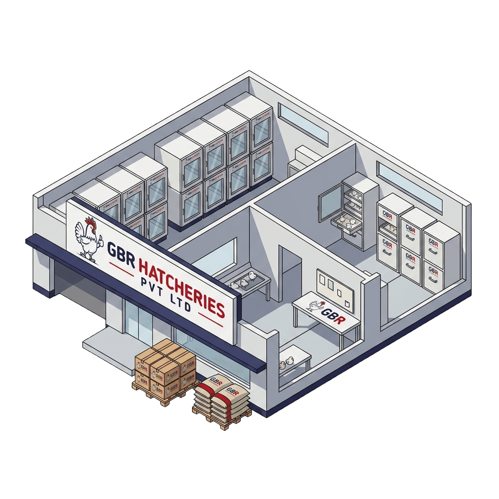 Hatchery & Incubation